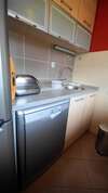 Апартаменты Apartment Bajovic Будва-4