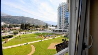 Апартаменты Apartment Bajovic Будва Апартаменты с 2 спальнями-14