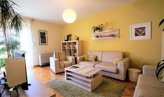 Апартаменты Apartment Bajovic Будва Апартаменты с 2 спальнями-39