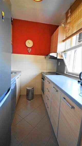 Апартаменты Apartment Bajovic Будва Апартаменты с 2 спальнями-41