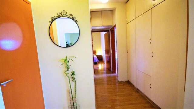 Апартаменты Apartment Bajovic Будва-14