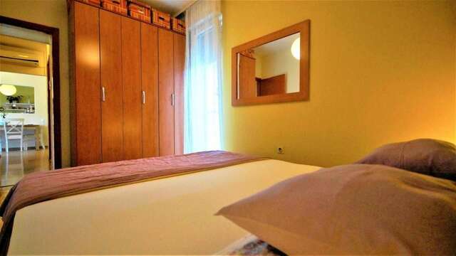 Апартаменты Apartment Bajovic Будва-24