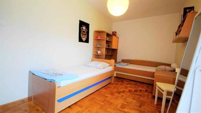 Апартаменты Apartment Bajovic Будва-26