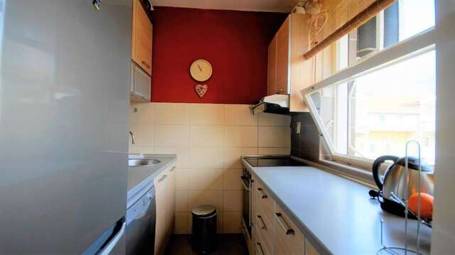 Апартаменты Apartment Bajovic Будва-27