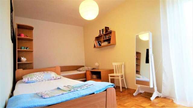 Апартаменты Apartment Bajovic Будва-28