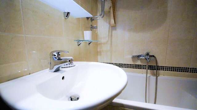 Апартаменты Apartment Bajovic Будва-31