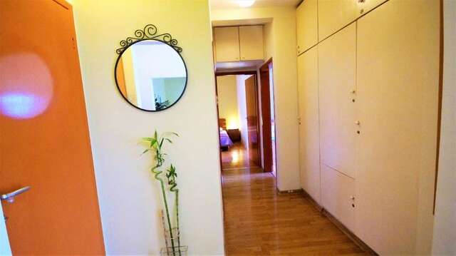 Апартаменты Apartment Bajovic Будва-36