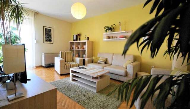 Апартаменты Apartment Bajovic Будва-37