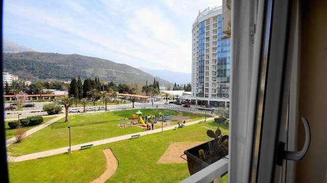 Апартаменты Apartment Bajovic Будва-38